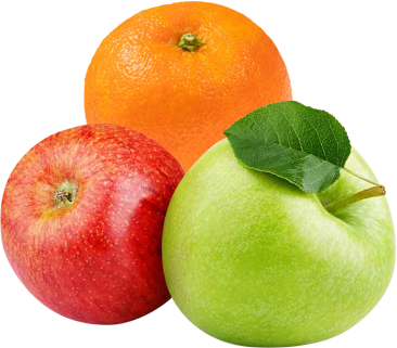 Fruits