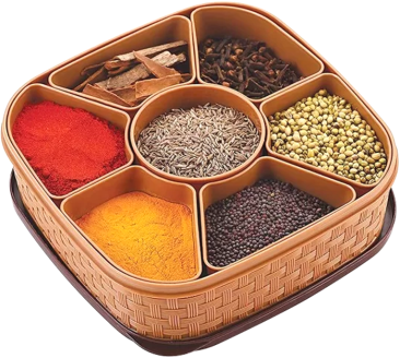 Spices